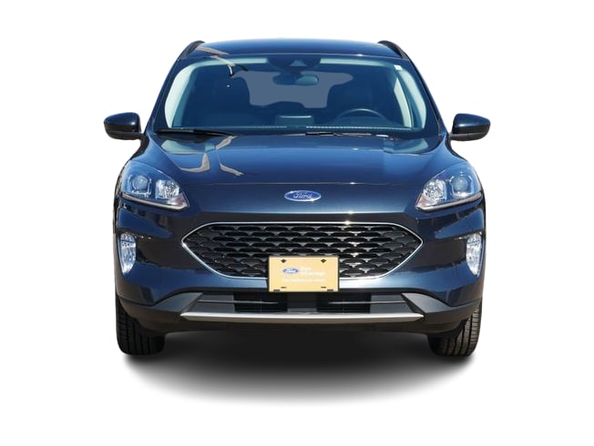 Thumbnail: 2022 Ford Escape - 6