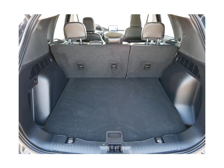 Thumbnail: 2022 Ford Escape - 13