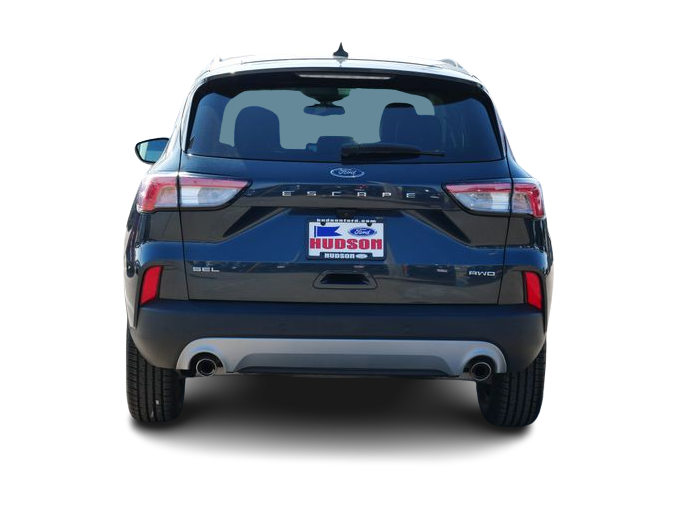 Thumbnail: 2022 Ford Escape - 5