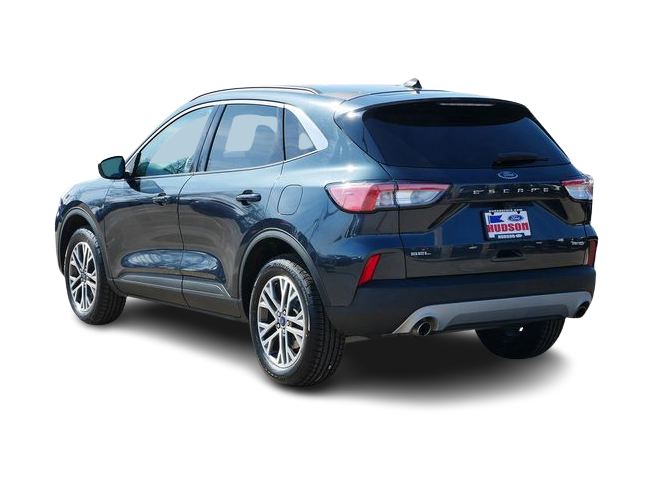 Thumbnail: 2022 Ford Escape - 4