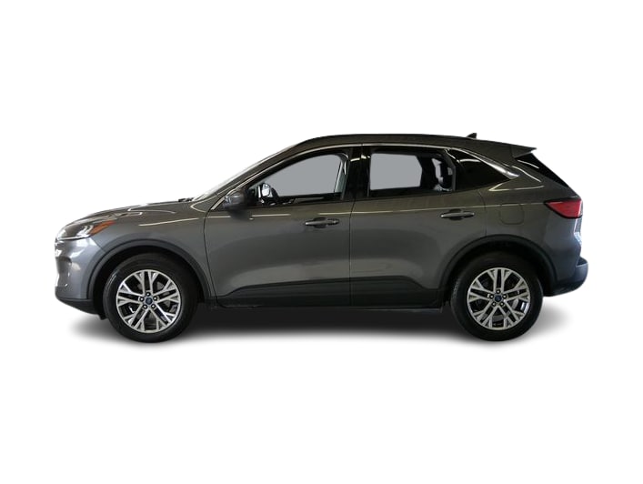 Thumbnail: 2022 Ford Escape - 3