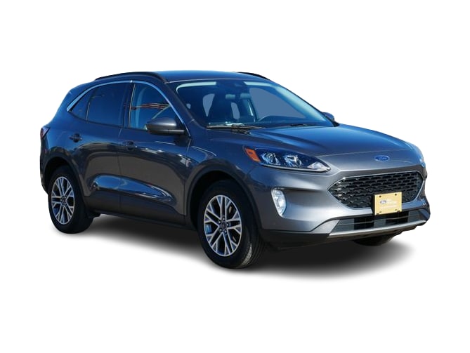 Thumbnail: 2022 Ford Escape - 22