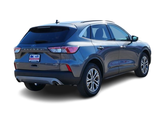 Thumbnail: 2022 Ford Escape - 20