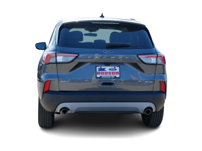 Thumbnail: 2022 Ford Escape - 5