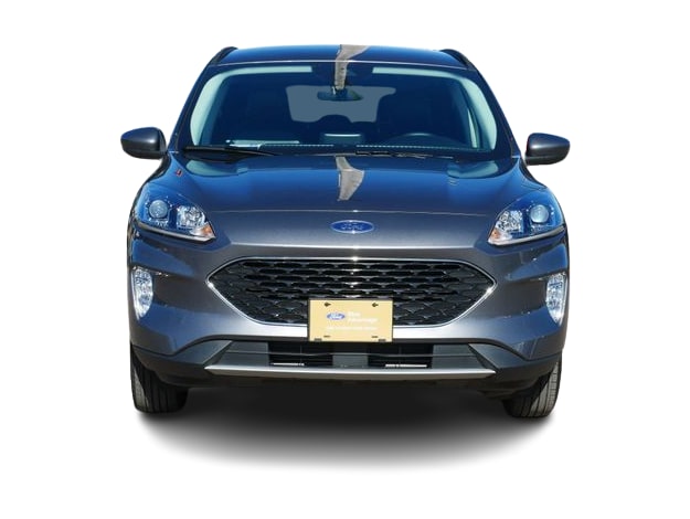 Thumbnail: 2022 Ford Escape - 6