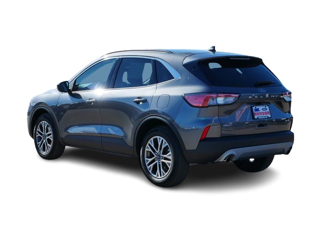 Thumbnail: 2022 Ford Escape - 4
