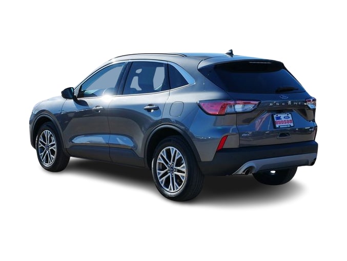 Thumbnail: 2022 Ford Escape - 4