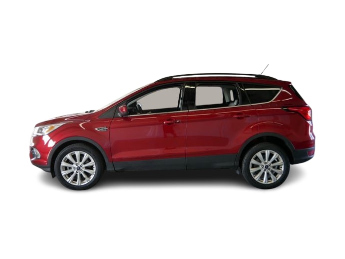 Thumbnail: 2019 Ford Escape - 3