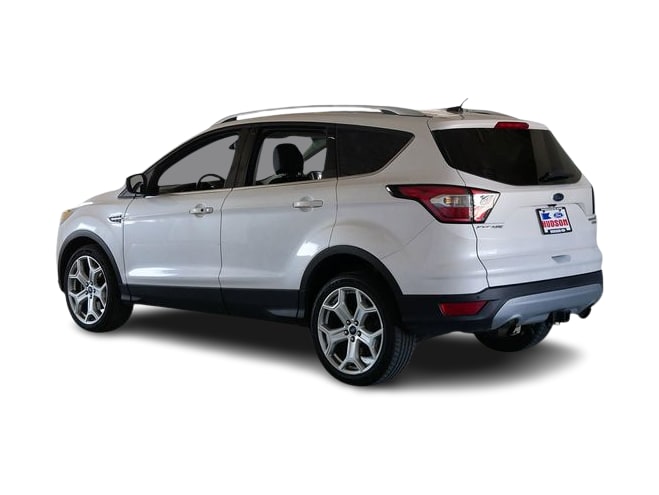 Thumbnail: 2017 Ford Escape - 4