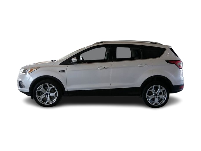 Thumbnail: 2017 Ford Escape - 3