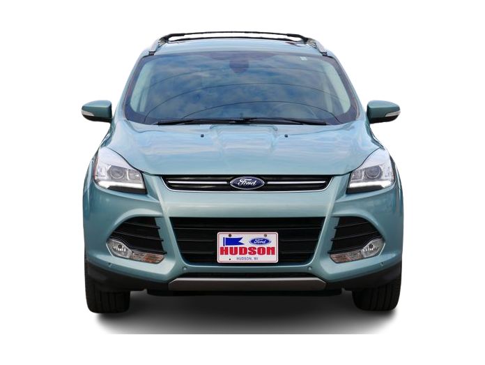 Thumbnail: 2013 Ford Escape - 6