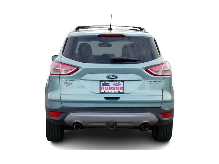 Thumbnail: 2013 Ford Escape - 5