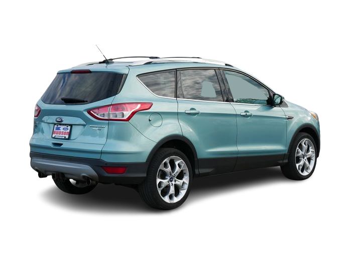 Thumbnail: 2013 Ford Escape - 19