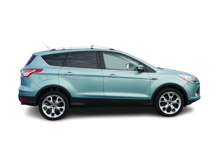 Thumbnail: 2013 Ford Escape - 20