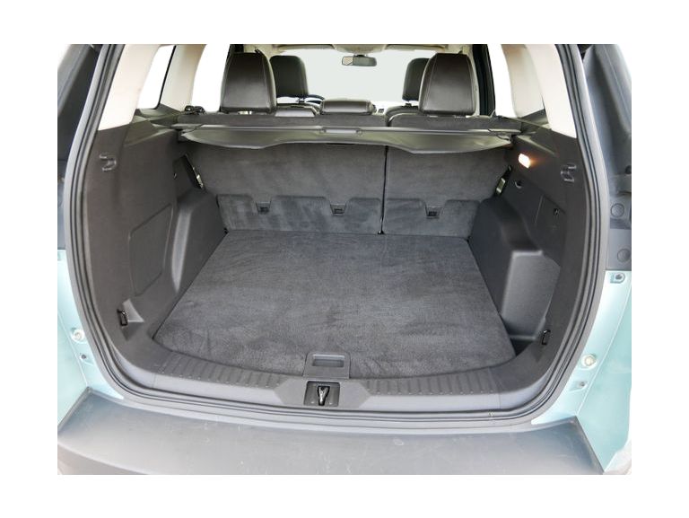 Thumbnail: 2013 Ford Escape - 13