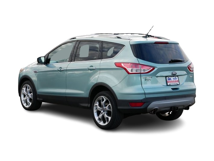 Thumbnail: 2013 Ford Escape - 4