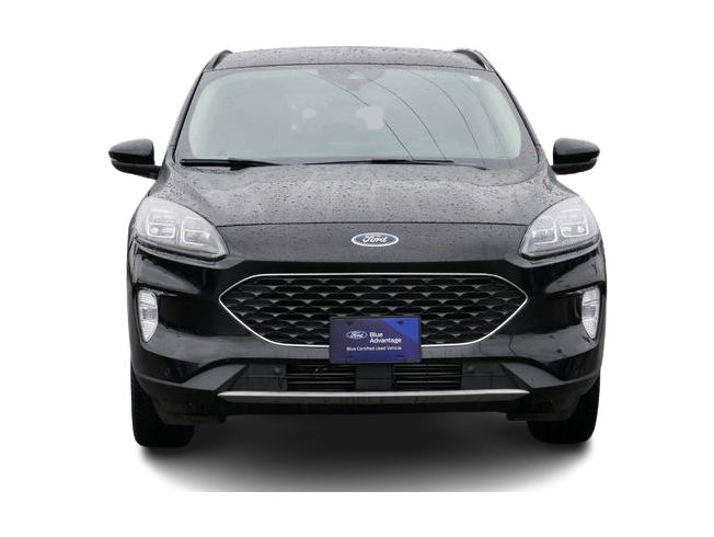 Thumbnail: 2020 Ford Escape - 6