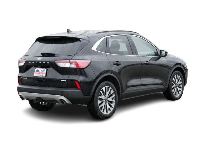 Thumbnail: 2020 Ford Escape - 19