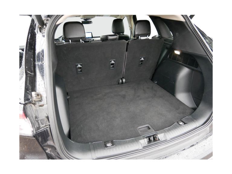 Thumbnail: 2020 Ford Escape - 12