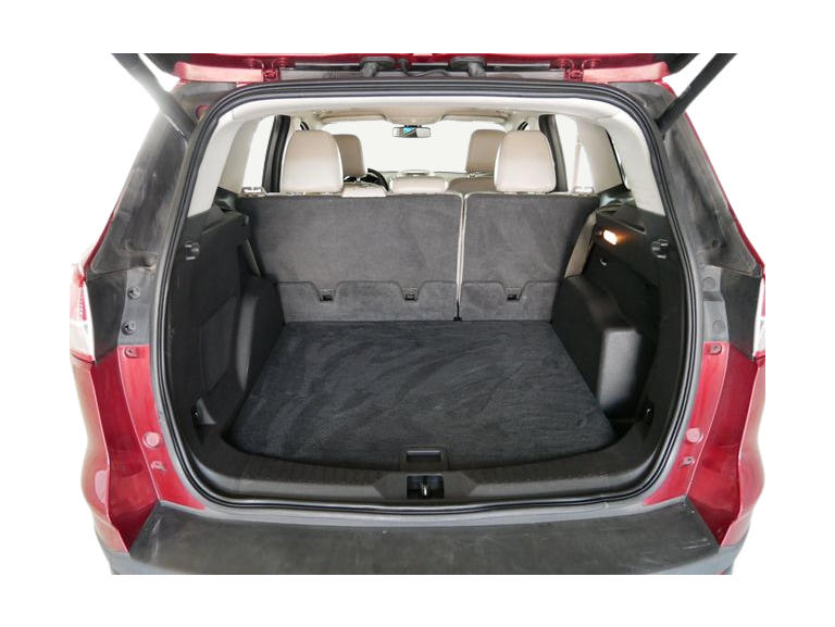Thumbnail: 2014 Ford Escape - 11