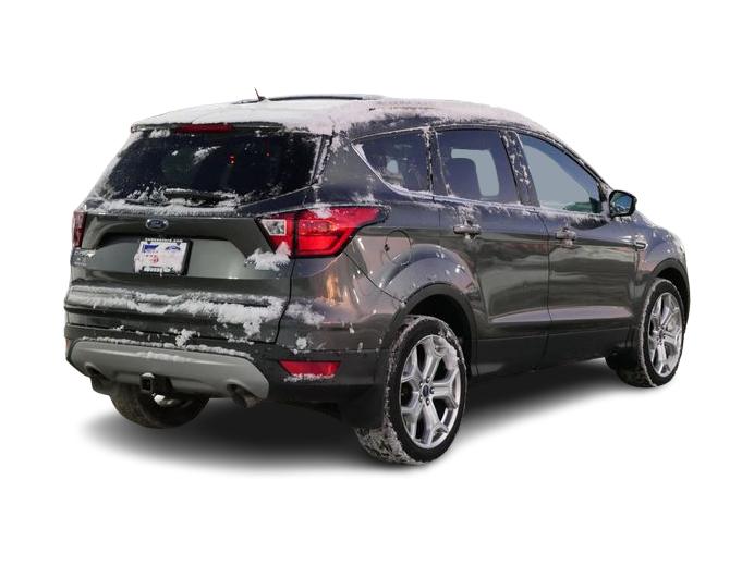 Thumbnail: 2019 Ford Escape - 20