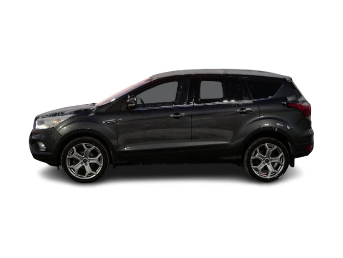 Thumbnail: 2019 Ford Escape - 3
