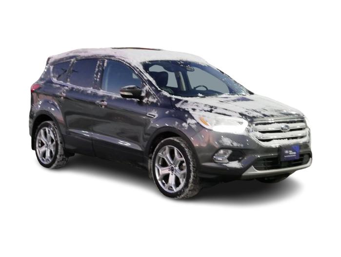 Thumbnail: 2019 Ford Escape - 22