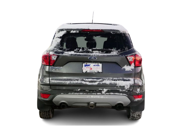 Thumbnail: 2019 Ford Escape - 5