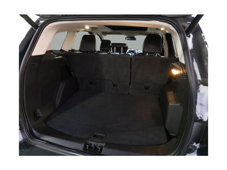 Thumbnail: 2019 Ford Escape - 14