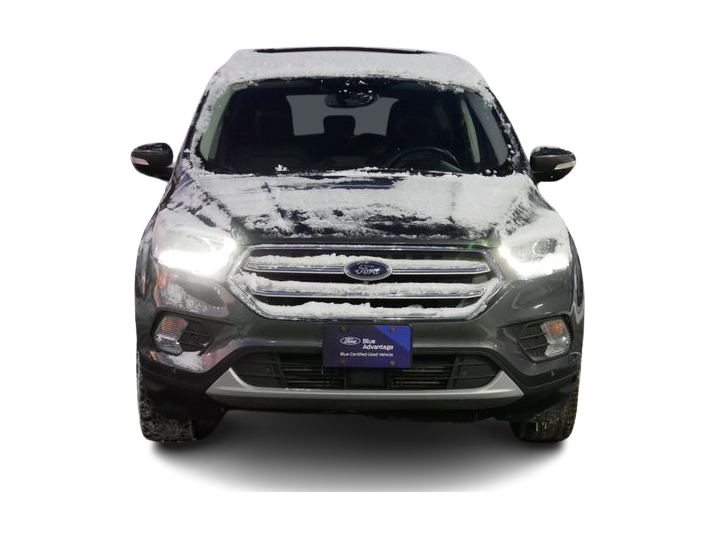 Thumbnail: 2019 Ford Escape - 6