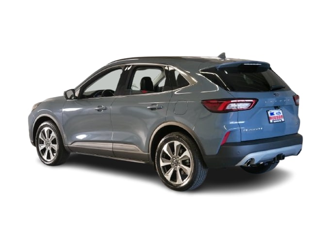 Thumbnail: 2023 Ford Escape - 4