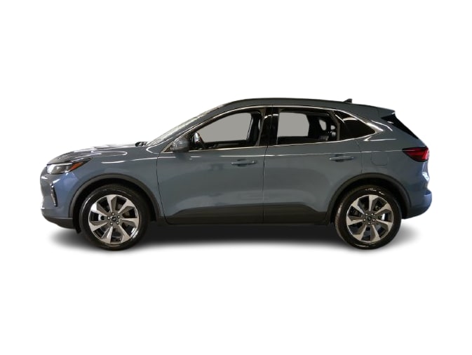 Thumbnail: 2023 Ford Escape - 3