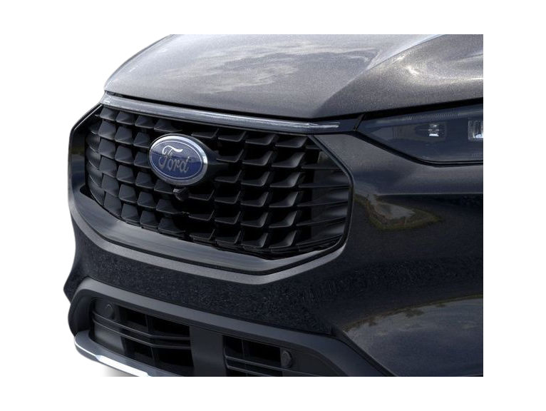 Thumbnail: 2026 Ford Escape - 18