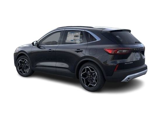 Thumbnail: 2026 Ford Escape - 4