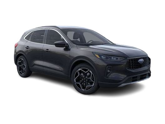 Thumbnail: 2026 Ford Escape - 14