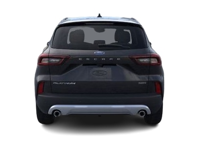 Thumbnail: 2026 Ford Escape - 5