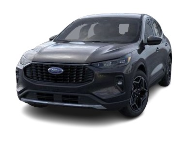 Thumbnail: 2026 Ford Escape - 13