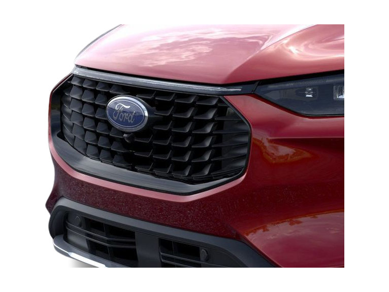 Thumbnail: 2026 Ford Escape - 18