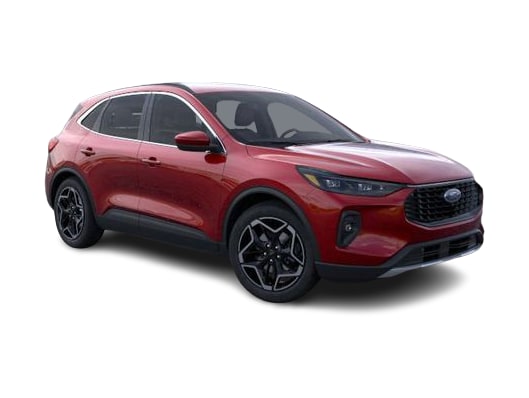 Thumbnail: 2026 Ford Escape - 14