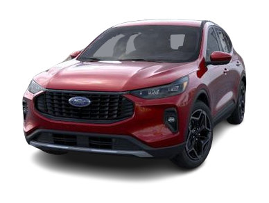 Thumbnail: 2026 Ford Escape - 13
