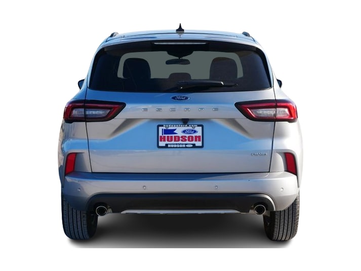 2023 Ford Escape ST-Line 5