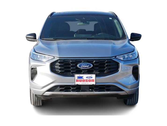 2023 Ford Escape ST-Line 6