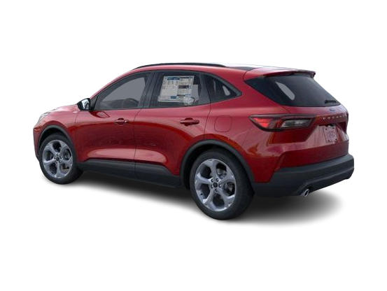 Thumbnail: 2026 Ford Escape - 4