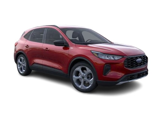 Thumbnail: 2026 Ford Escape - 14