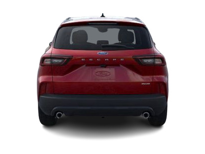 Thumbnail: 2026 Ford Escape - 5