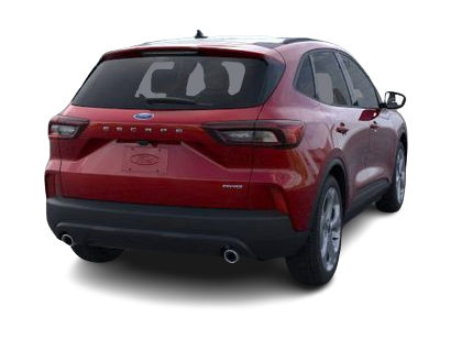 Thumbnail: 2026 Ford Escape - 15