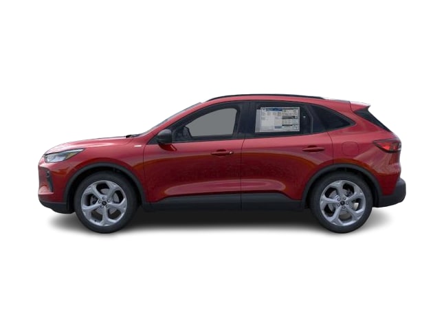 Thumbnail: 2026 Ford Escape - 3