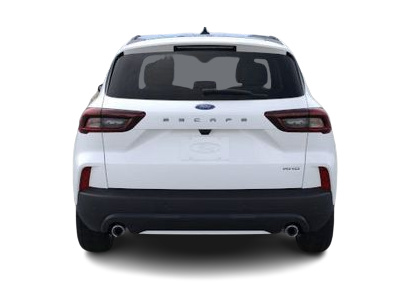 Thumbnail: 2025 Ford Escape - 5