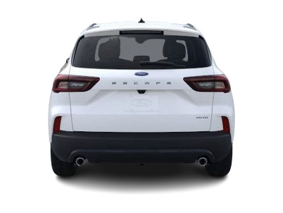 Thumbnail: 2026 Ford Escape - 5