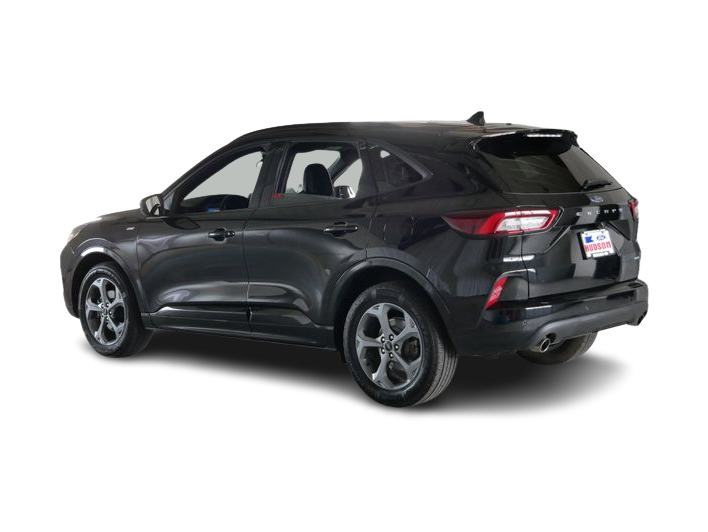 Thumbnail: 2023 Ford Escape - 4